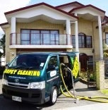 Auckland Steam 'n Dry Carpet Cleaners